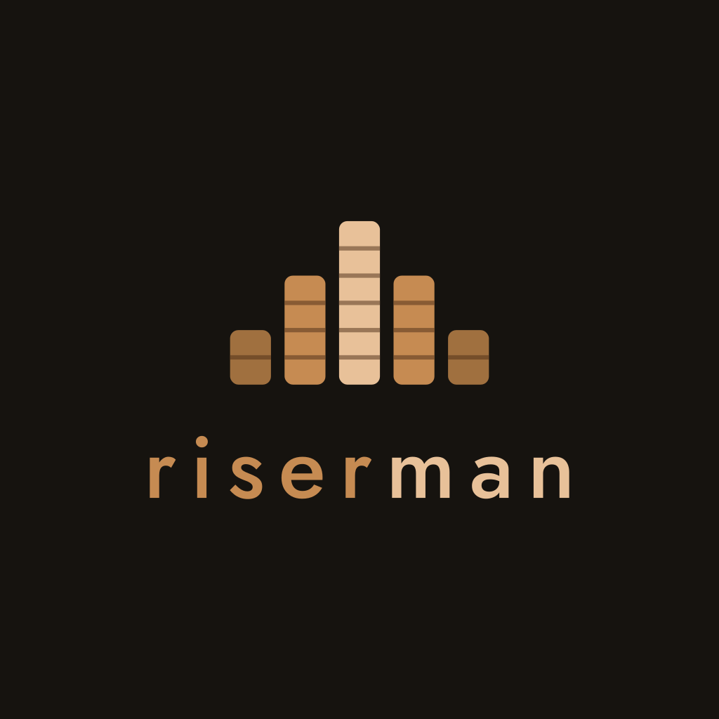 Riserman logo